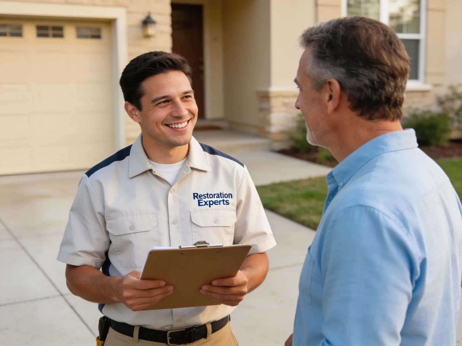 Water Damage Cleanup Martin, OH FAQs